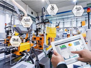 软件定义机器智能 MM自动化与驱动网在上海网络与信息安全软件开发中的革新实践